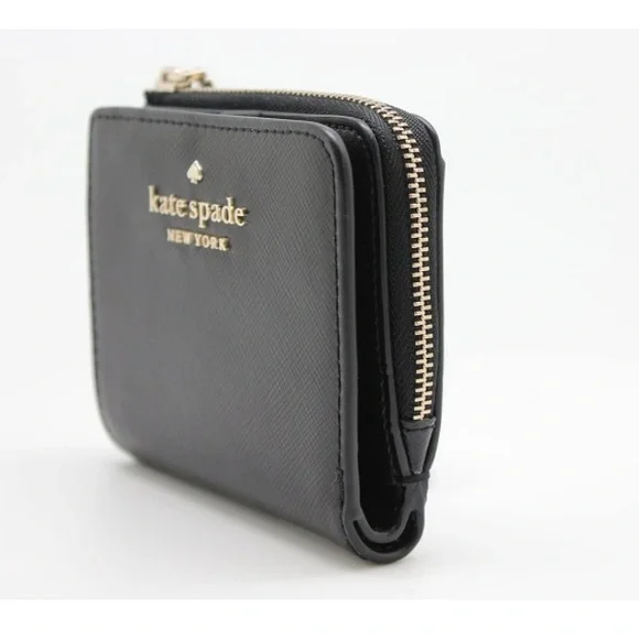 Kate ♠️ Bifold Wallet - Picture 7 of 9